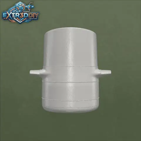 Boeing Penholder