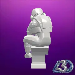 The Lonely Astronaut_y.gif
