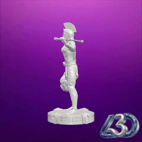 The Vanguard's Triumph
