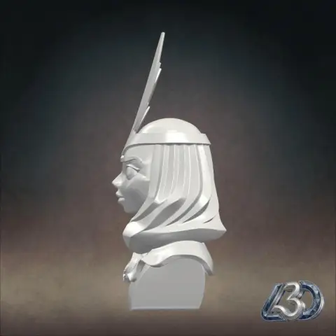 Thalia The Silverwood Herald
