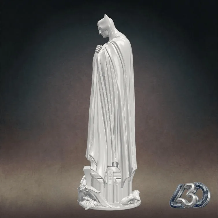 The Dark Knight Silence of the Night_y.gif