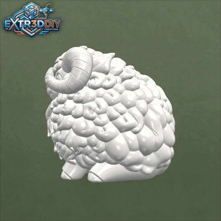 Cute Little Goat Figure_y.gif