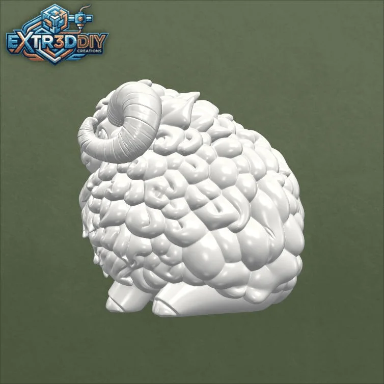 Cute Little Goat Figure_y.gif