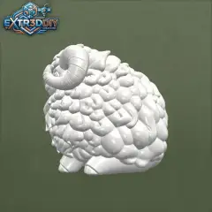 Cute Little Goat Figure_y.gif