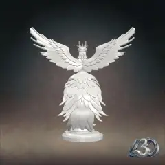 Harpy Queen  Phoenix Goddess_y.gif
