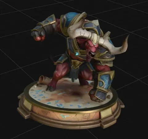 Alistar