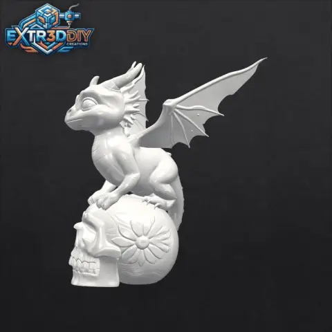 Apex Hunter Dragon