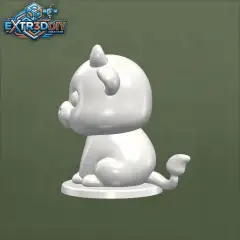 Cute Cow Figurine_y.gif