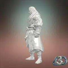 Muscular Eastern Warrior_y.gif