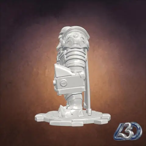 Dwarf Forge Master