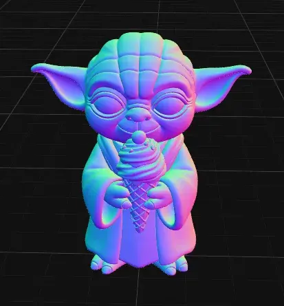 YODA