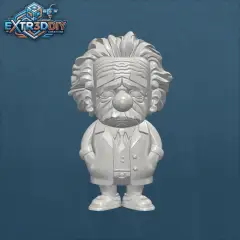 Albert Einstein Figure_y.gif