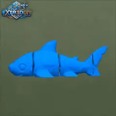 Shark Flexy_y.gif