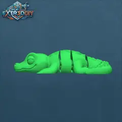 Crocodile Flexy_y.gif