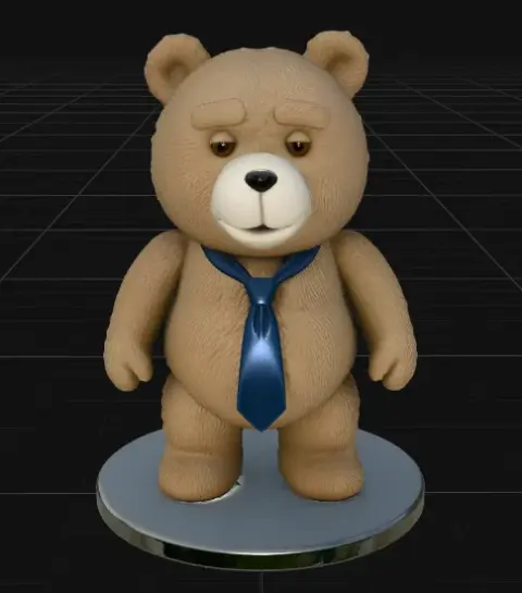 TED