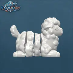 Lama Flexy_y.gif