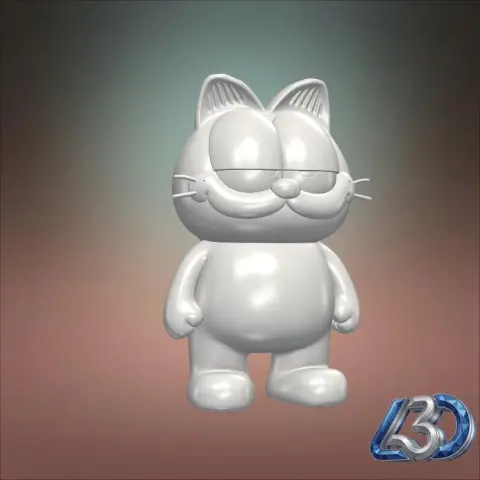 Garfield