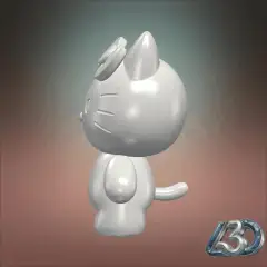 Hello Kitty Figure_y.gif