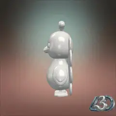Cute Chibi Peacock Figure_y.gif