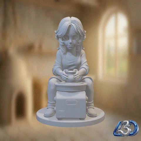 women making clay.gif