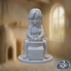 women making clay.gif