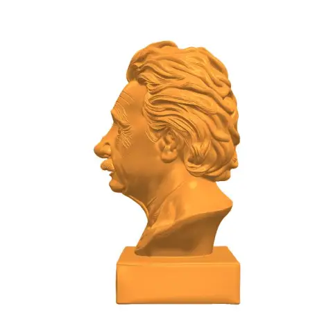 ALBERT EINSTEIN