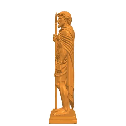 Ancient God