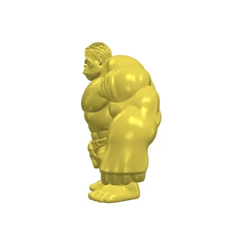 Green Hero