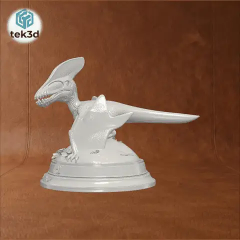 Pterosaur: Prehistoric Flyer 3D Model