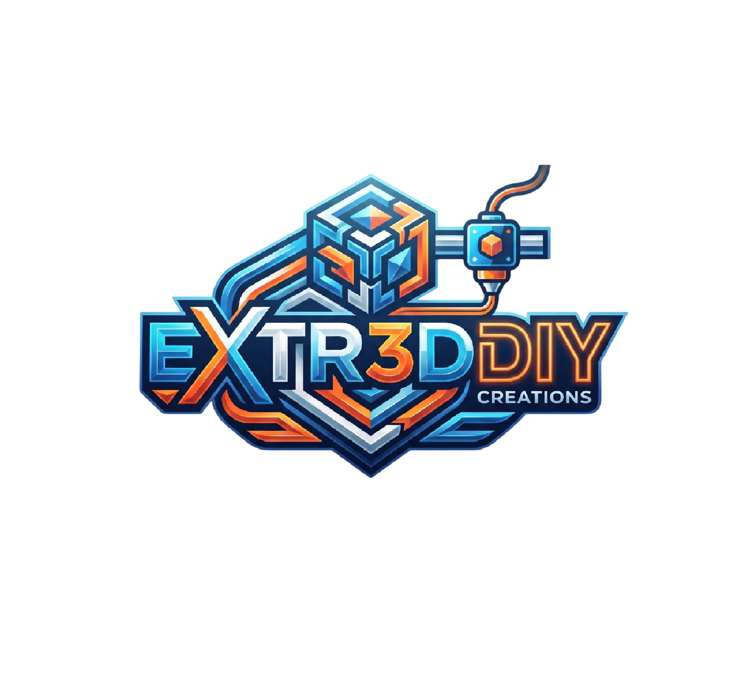 Extr3Diy